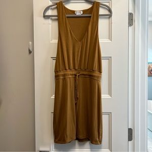 Lovers + Friends Milerton Mini Dress